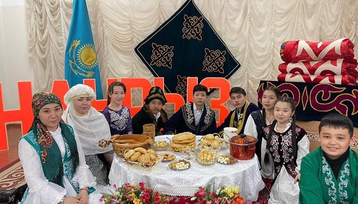 14-наурыз көрісу мерекесі